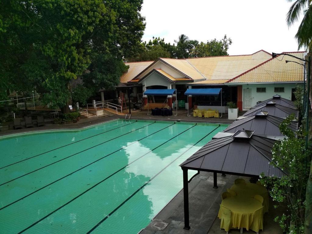 Woodland Hotel Angeles Ngoại thất bức ảnh