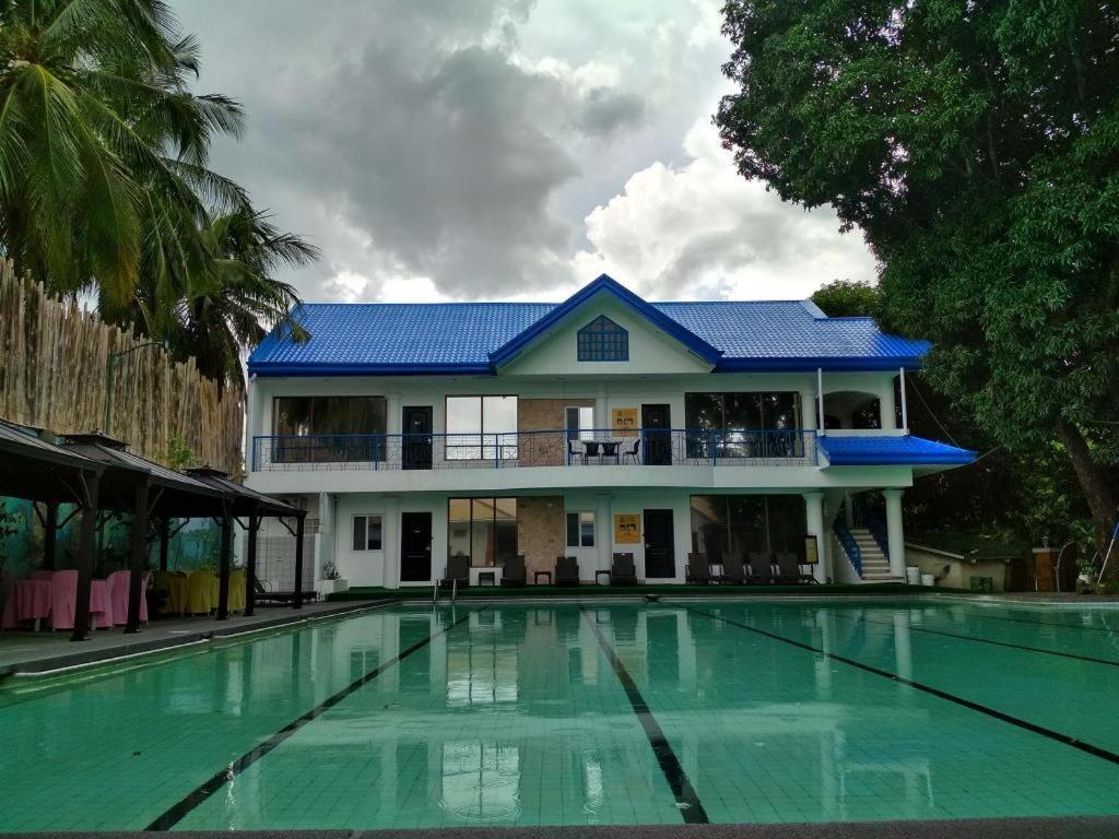 Woodland Hotel Angeles Ngoại thất bức ảnh