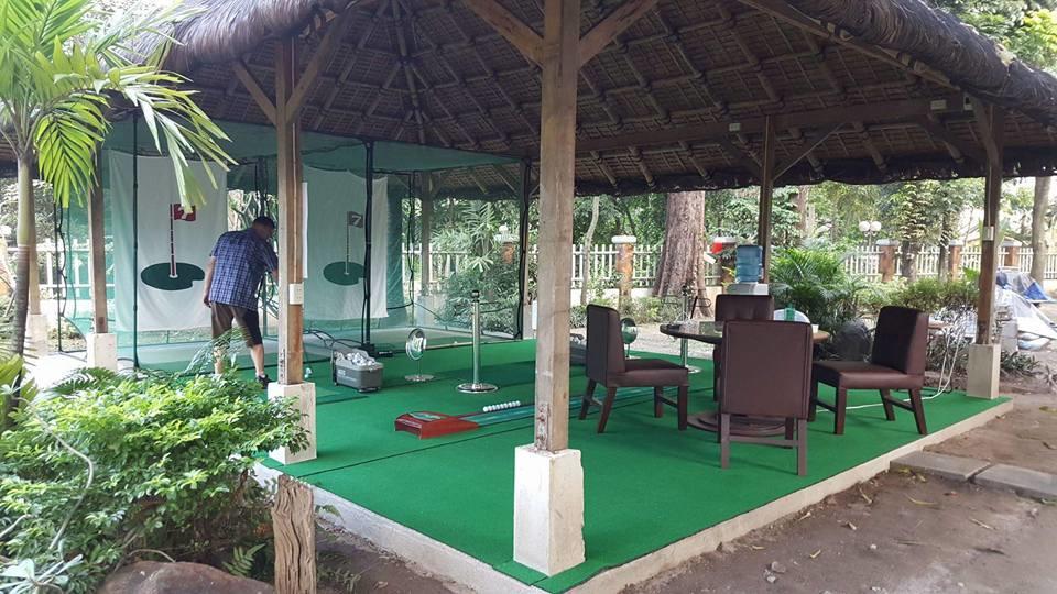 Woodland Hotel Angeles Ngoại thất bức ảnh